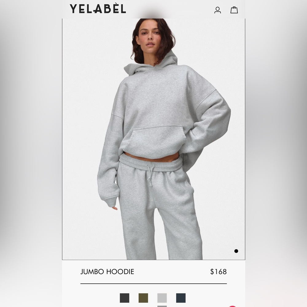 Yellow Label Co Unisex Core Hoodie (Old Collection) size L